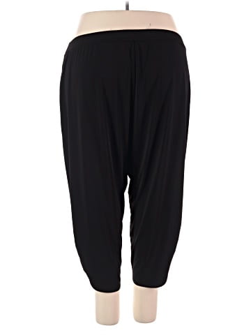 Susan Graver Active Pants (view 2)