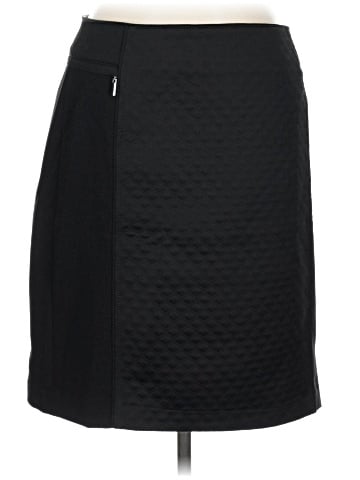 White House Black Market Casual Skirt (view 1)