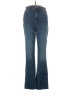 Express Blue Jeans Size Sm long - photo 1