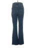 Express Blue Jeans Size Sm long - photo 2