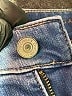 Chico's Blue Jeans Size 12 - photo 7