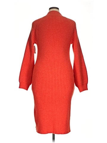 Lane Bryant Cocktail Dress (view 2)