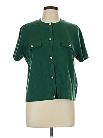 Ann Taylor Cardigan (view 1)