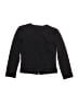 Assorted Brands 100% Cotton Black Cardigan Size 10 - photo 2