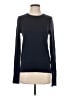 Gap 100% Merino Blue Wool Sweater Size S (tall) - photo 1