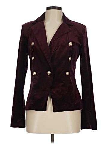 Aqua Blazer (view 1)