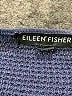 Eileen Fisher Blue Pullover Sweater Size XL (estimated) - photo 7