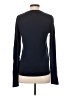 Gap 100% Merino Blue Wool Sweater Size S (tall) - photo 2