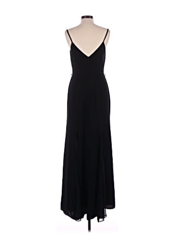 White by Vera Wang Cocktail Dress (view 2)