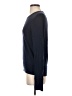 Gap 100% Merino Blue Wool Sweater Size S (tall) - photo 5