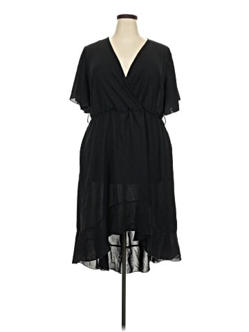 BLOOMCHIC Casual Dress (view 1)