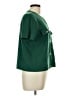 Ann Taylor Green Cardigan Size L - photo 4