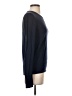 Gap 100% Merino Blue Wool Sweater Size S (tall) - photo 4