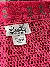 Lilly Pulitzer 100% Cotton Pink Pullover Sweater Size XL - photo 7