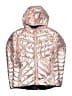 all in motion Metallic Silver Snow Jacket Size XL (kids) - photo 1