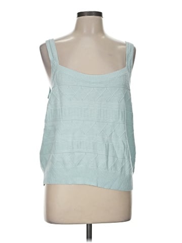 Talbots Sweater Vest (view 1)