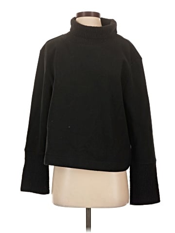 Banana Republic Factory Store Turtleneck Sweater (view 1)