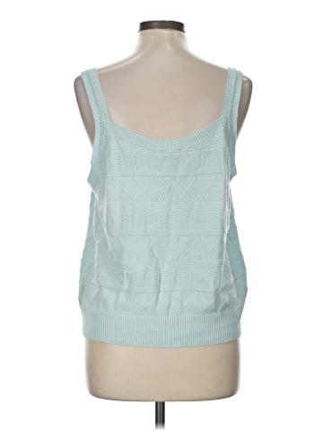 Talbots Sweater Vest (view 2)