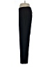 Talbots Solid Black Casual Pants Size 10 - photo 5