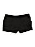 BCBGMAXAZRIA Black Shorts Size M - photo 1