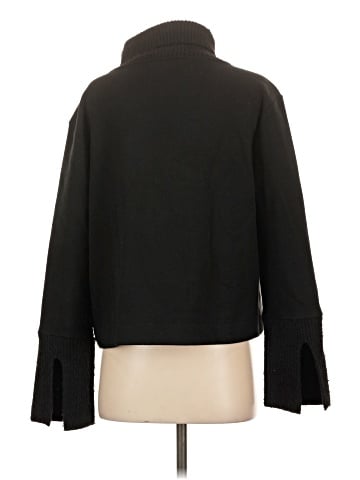 Banana Republic Factory Store Turtleneck Sweater (view 2)