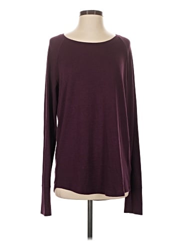 Gap Long Sleeve T-Shirt (view 1)
