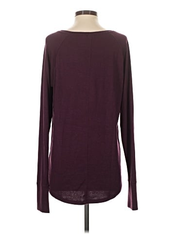 Gap Long Sleeve T-Shirt (view 2)