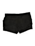 BCBGMAXAZRIA Black Shorts Size M - photo 2