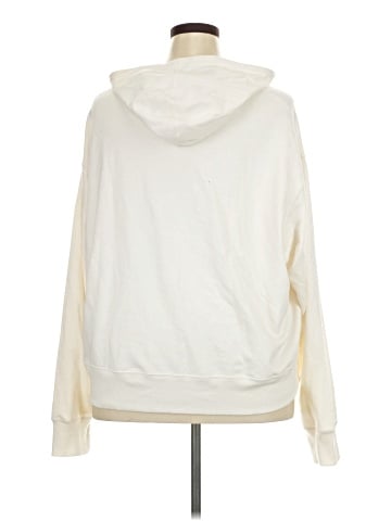 Hanes Zip Up Hoodie (view 2)