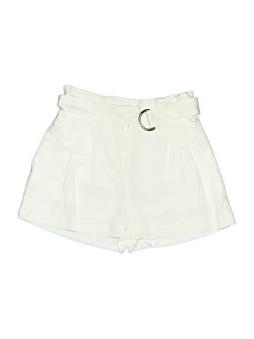 Ann Taylor Shorts (view 1)