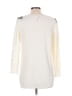 Maurices Ivory Pullover Sweater Size L - photo 2