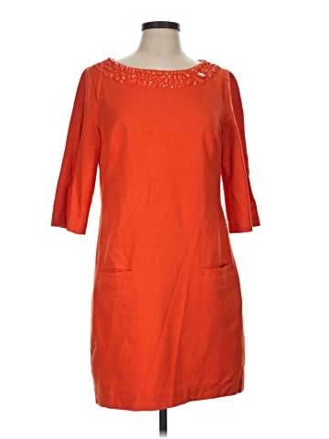 Trina Turk Casual Dress (view 1)