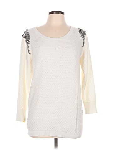 Maurices Pullover Sweater (view 1)