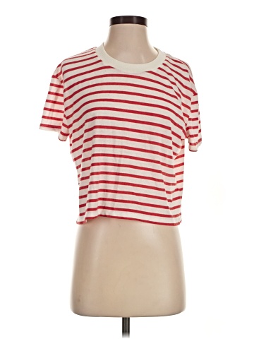 ALTERNATIVE Short Sleeve T-Shirt (view 1)
