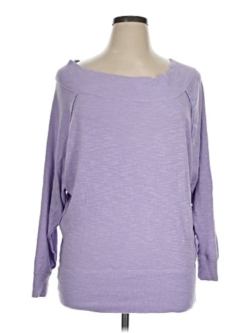 We the Free Pullover Sweater (view 1)