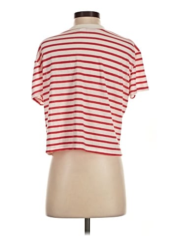 ALTERNATIVE Short Sleeve T-Shirt (view 2)