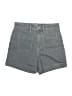 Faherty Solid Gray Denim Shorts Size 26 waist - photo 1
