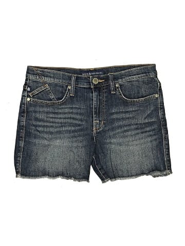Rock & Republic Denim Shorts (view 1)
