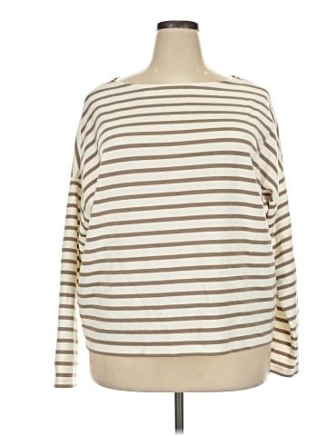 SPANX Pullover Sweater (view 1)