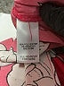 Cato Floral Red 3/4 Sleeve Blouse Size 18 - 20 - photo 8