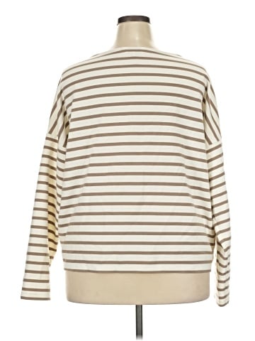 SPANX Pullover Sweater (view 2)