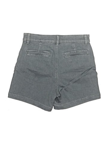 Faherty Denim Shorts (view 2)