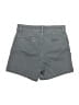 Faherty Solid Gray Denim Shorts Size 26 waist - photo 2