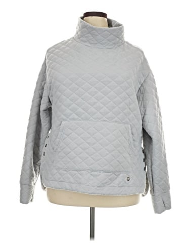 Jones New York Sport Turtleneck Sweater (view 1)