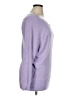 We the Free Purple Pullover Sweater Size M - photo 4