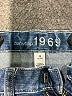 Baby Gap Blue Jeans Size 4 - photo 3