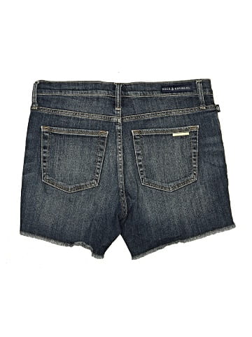 Rock & Republic Denim Shorts (view 2)