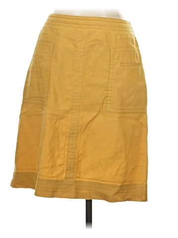 Nic + Zoe Casual Skirt (view 1)