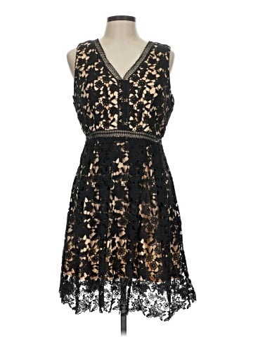 Alya Cocktail Dress (view 1)