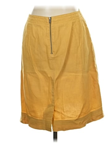 Nic + Zoe Casual Skirt (view 2)